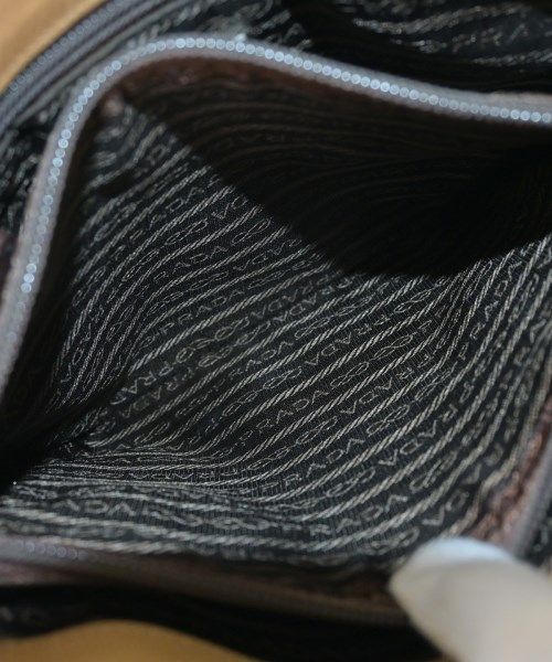 Prada Shoulder Bag — view 5
