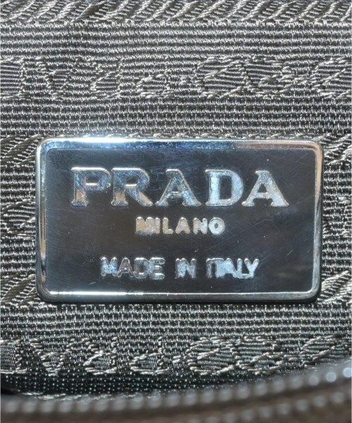 Prada Shoulder Bag — view 7