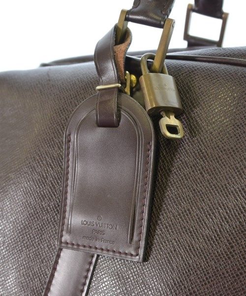 Louis Vuitton Boston Bag — view 5