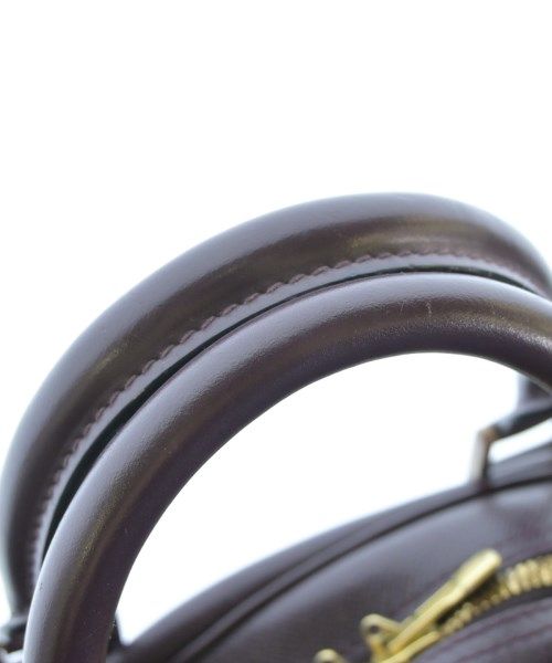 Louis Vuitton Boston Bag — view 8
