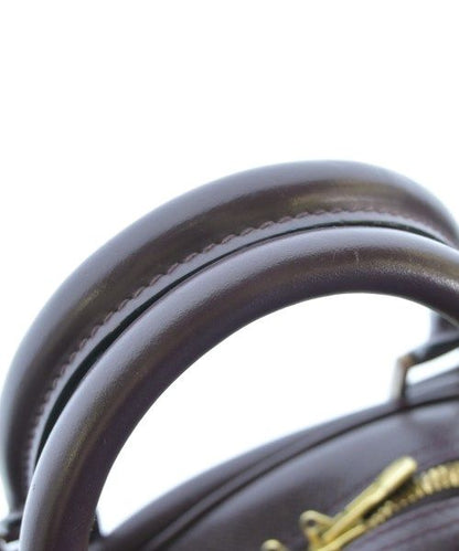 Louis Vuitton Boston Bag — view 8