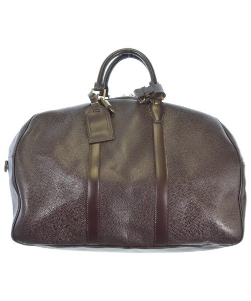 Louis Vuitton Boston Bag