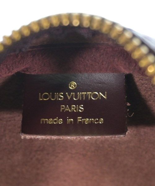 Louis Vuitton Boston Bag — view 4