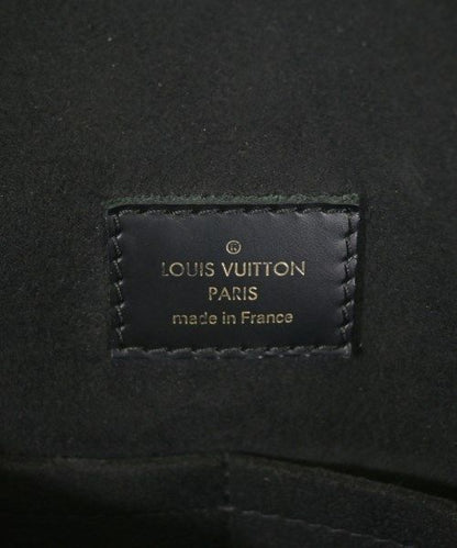 Louis Vuitton Boston Bag — view 4