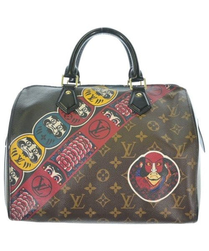 Louis Vuitton Boston Bag