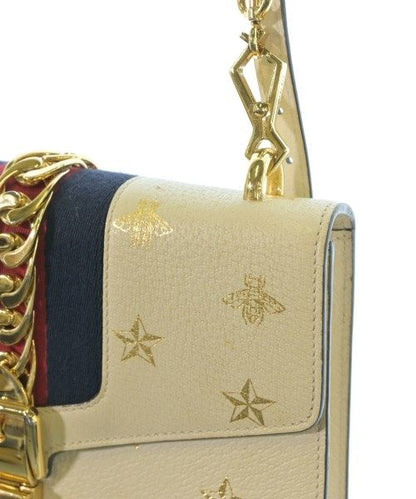 Gucci Shoulder Bag Beige — view 6