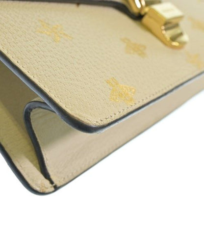 Gucci Shoulder Bag Beige — view 8