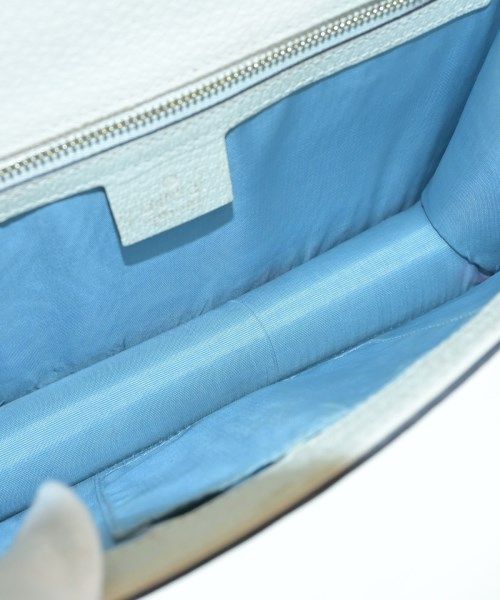 Gucci Shoulder Bag Beige — view 4