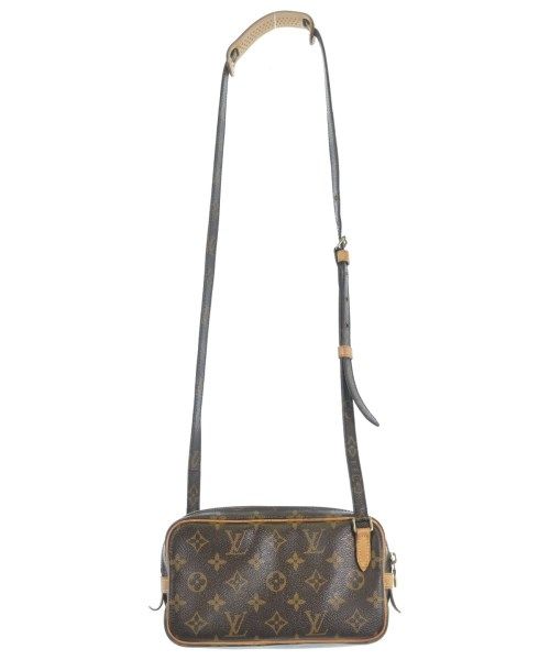 Louis Vuitton Shoulder Bag — view 3