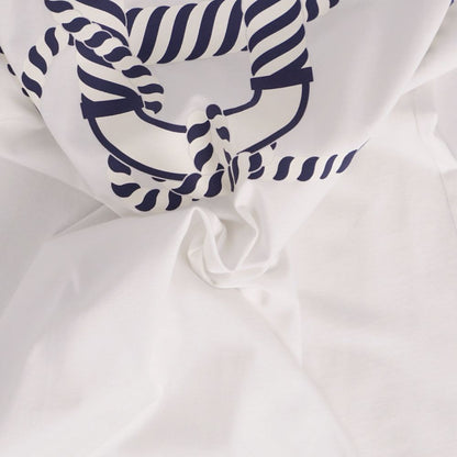 Hermes Dress T-Shirt White — view 6