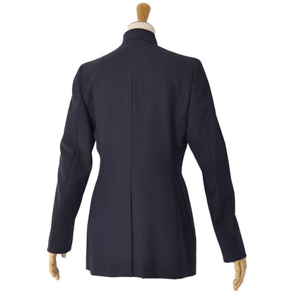 Gucci Jacket Era Stand Collar Wool — view 6