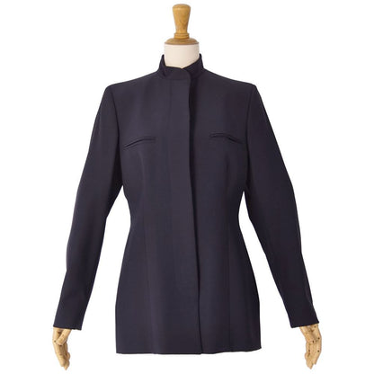 Gucci Jacket Era Stand Collar Wool — view 3