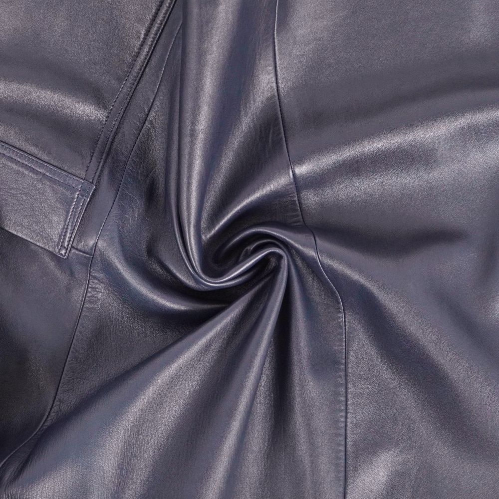 Loewe Vintage Tailored Jacket Leather — view 7
