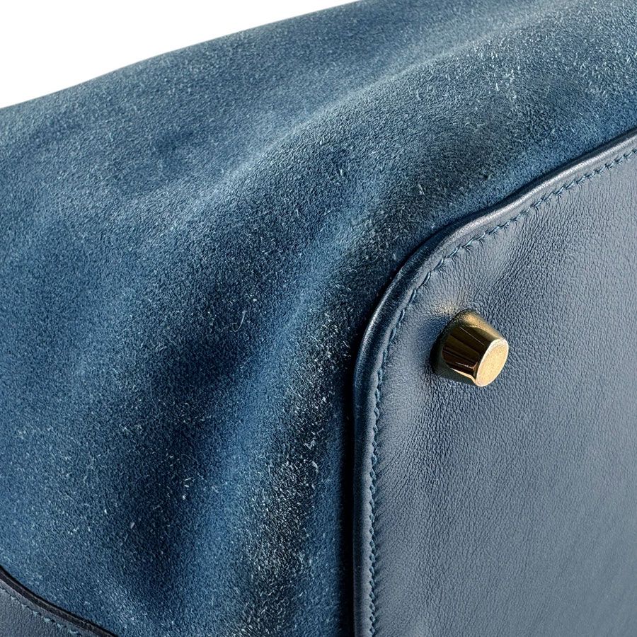 Hermes Shoulder Bag Tool Box 26 — view 8