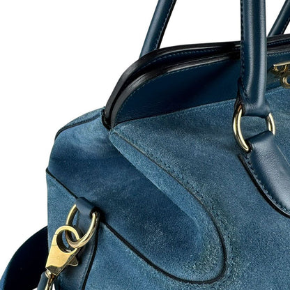 Hermes Shoulder Bag Tool Box 26 — view 6