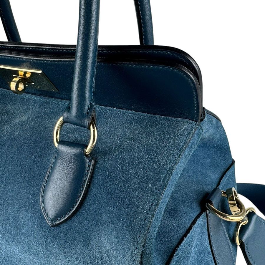 Hermes Shoulder Bag Tool Box 26 — view 7