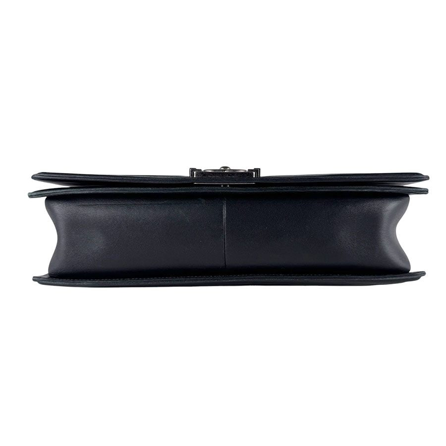 Chanel Shoulder Bag Boy Large — view 4