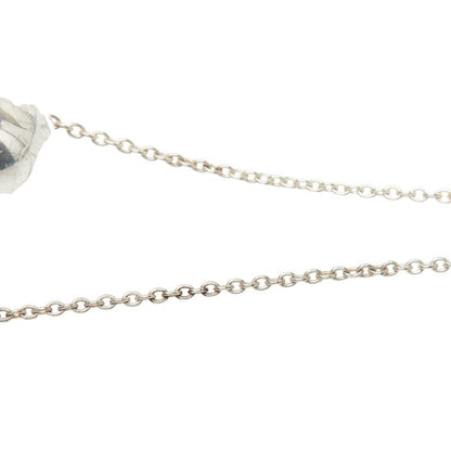 Tiffany & Co Heart Necklace Silver — view 5