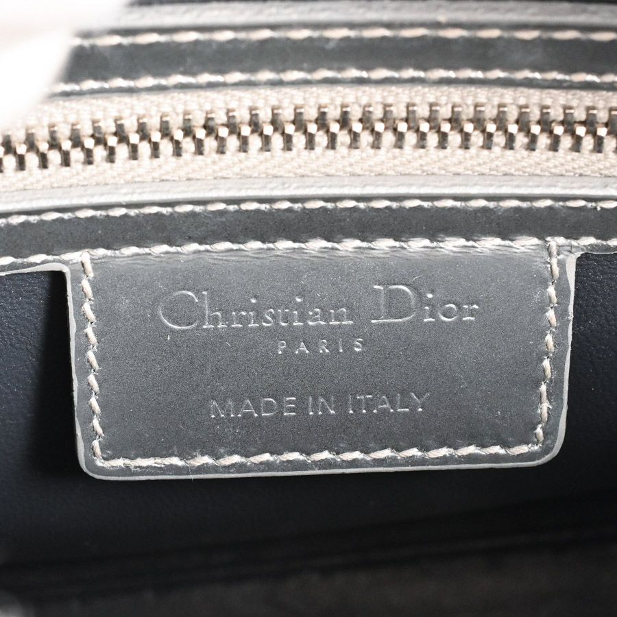 Dior Shoulder Bag Lady Dior — view 6