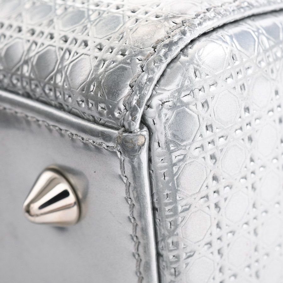 Dior Shoulder Bag Lady Dior — view 7