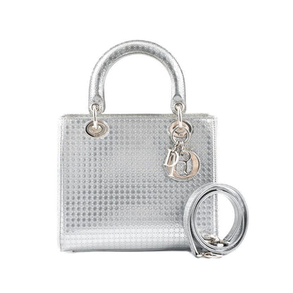 Dior Shoulder Bag Lady Dior