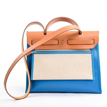 Hermes Handbag Herbag Zip PM — view 3