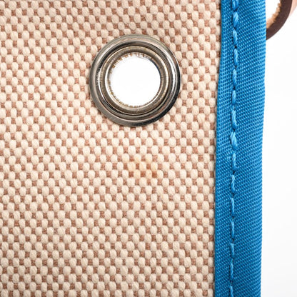 Hermes Handbag Herbag Zip PM — view 6