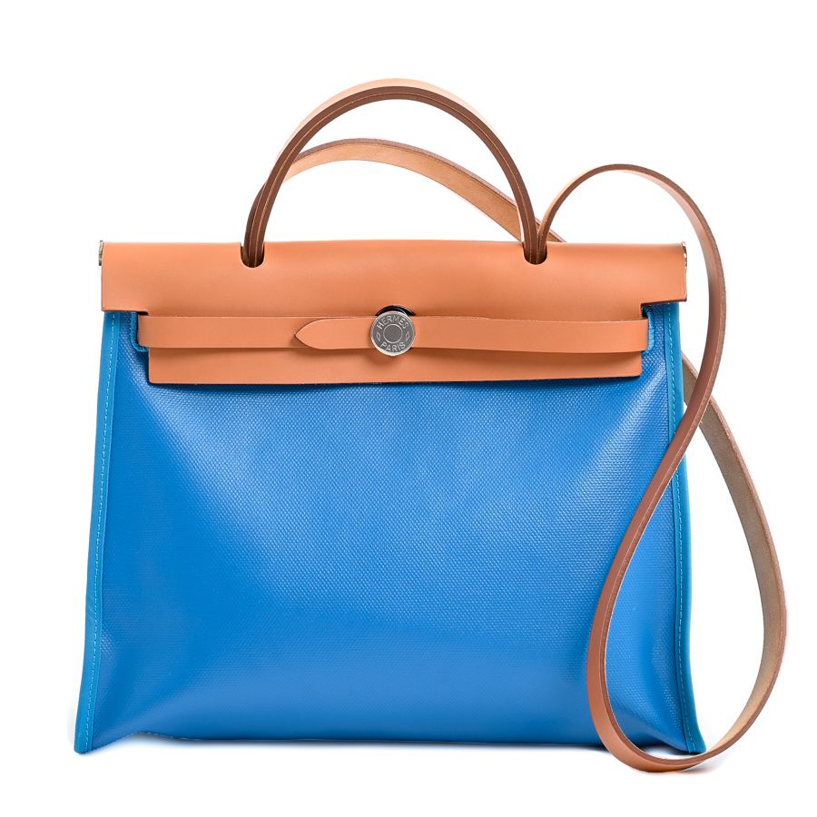 Hermes Handbag Herbag Zip PM