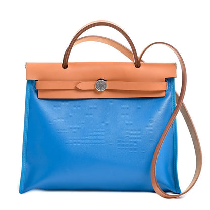 Hermes Handbag Herbag Zip PM