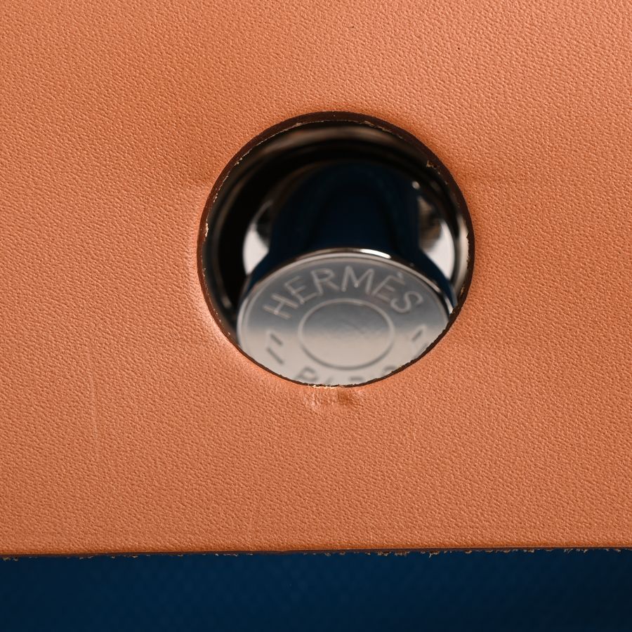 Hermes Handbag Herbag Zip PM — view 7