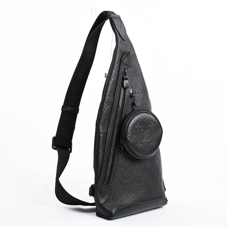 Louis Vuitton Belt Bag — view 2