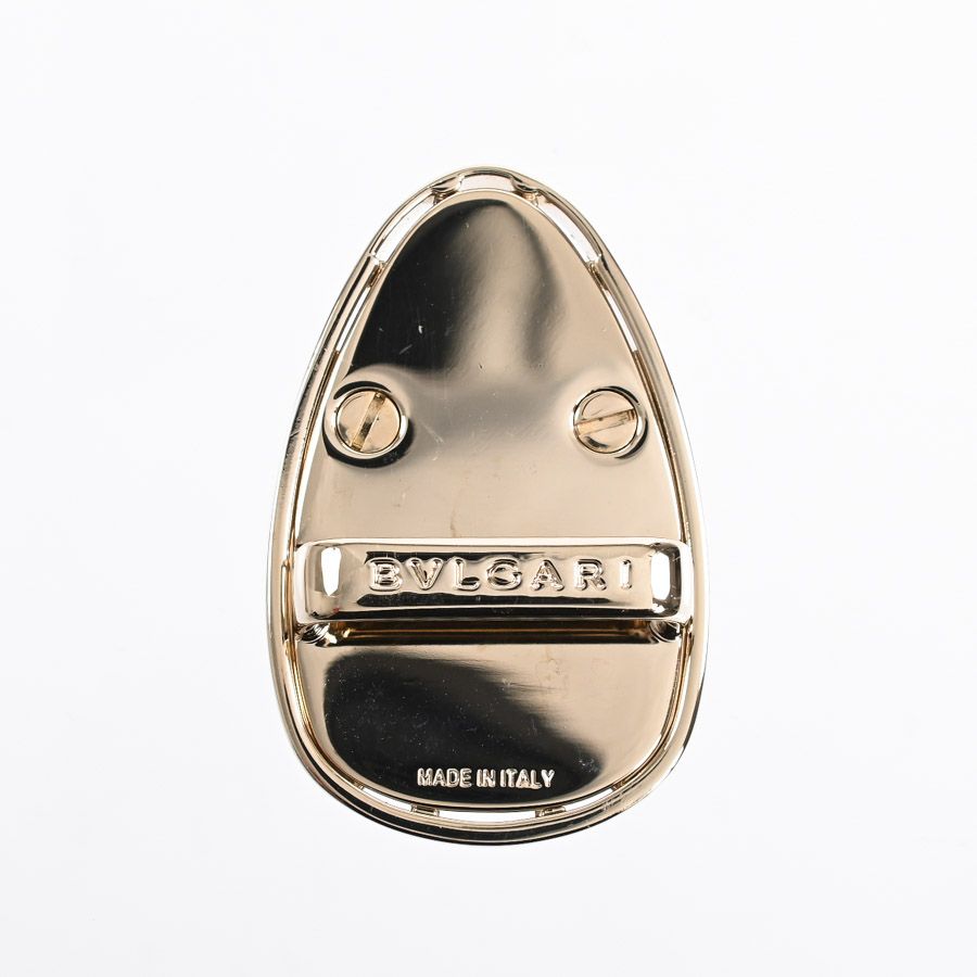 Bvlgari Scarf Ring Serpenti — view 7