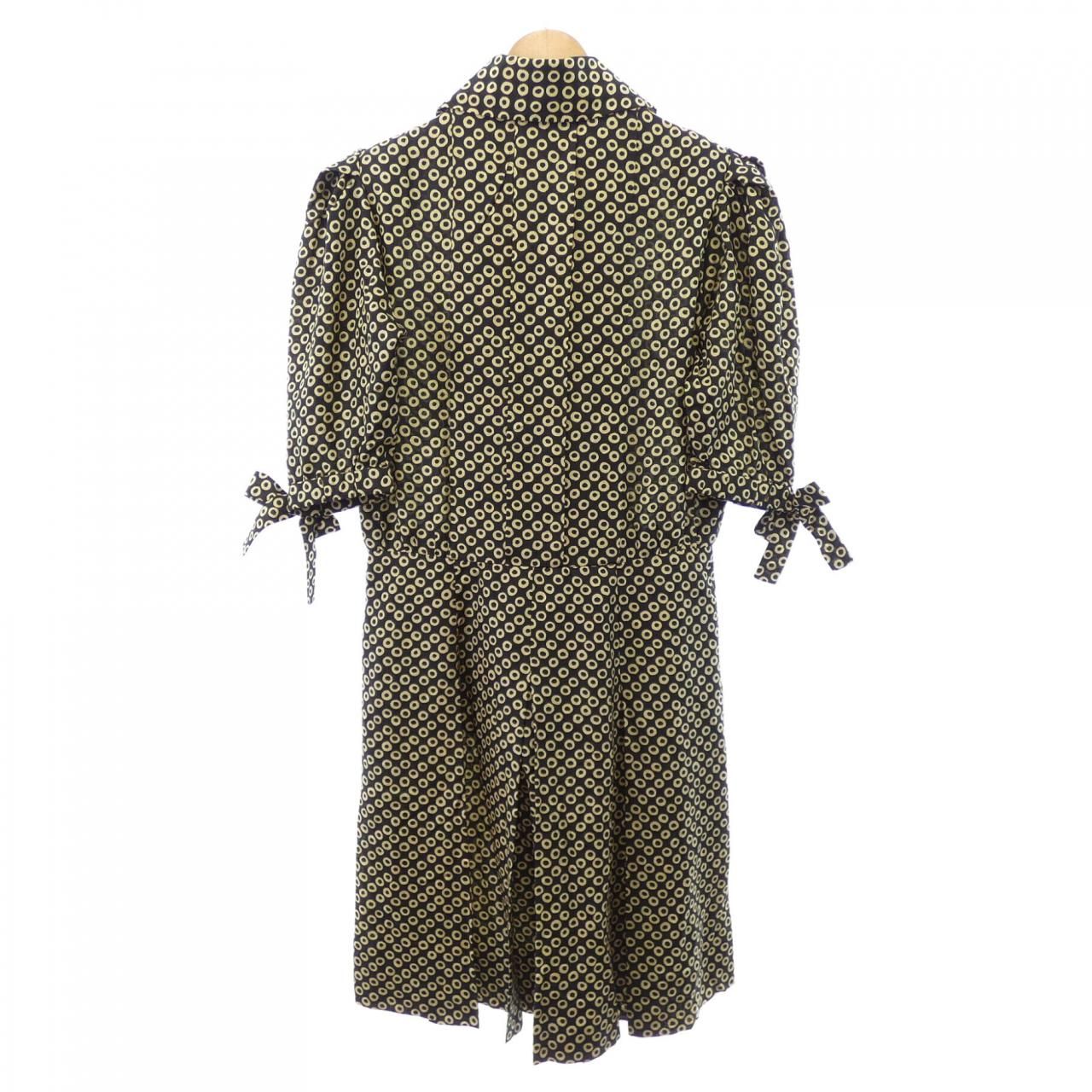 Saint Laurent Vintage Dress — view 2