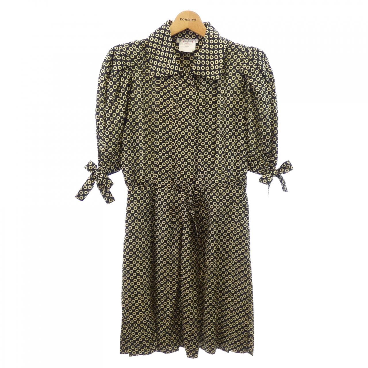 Saint Laurent Vintage Dress