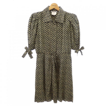 Saint Laurent Vintage Dress