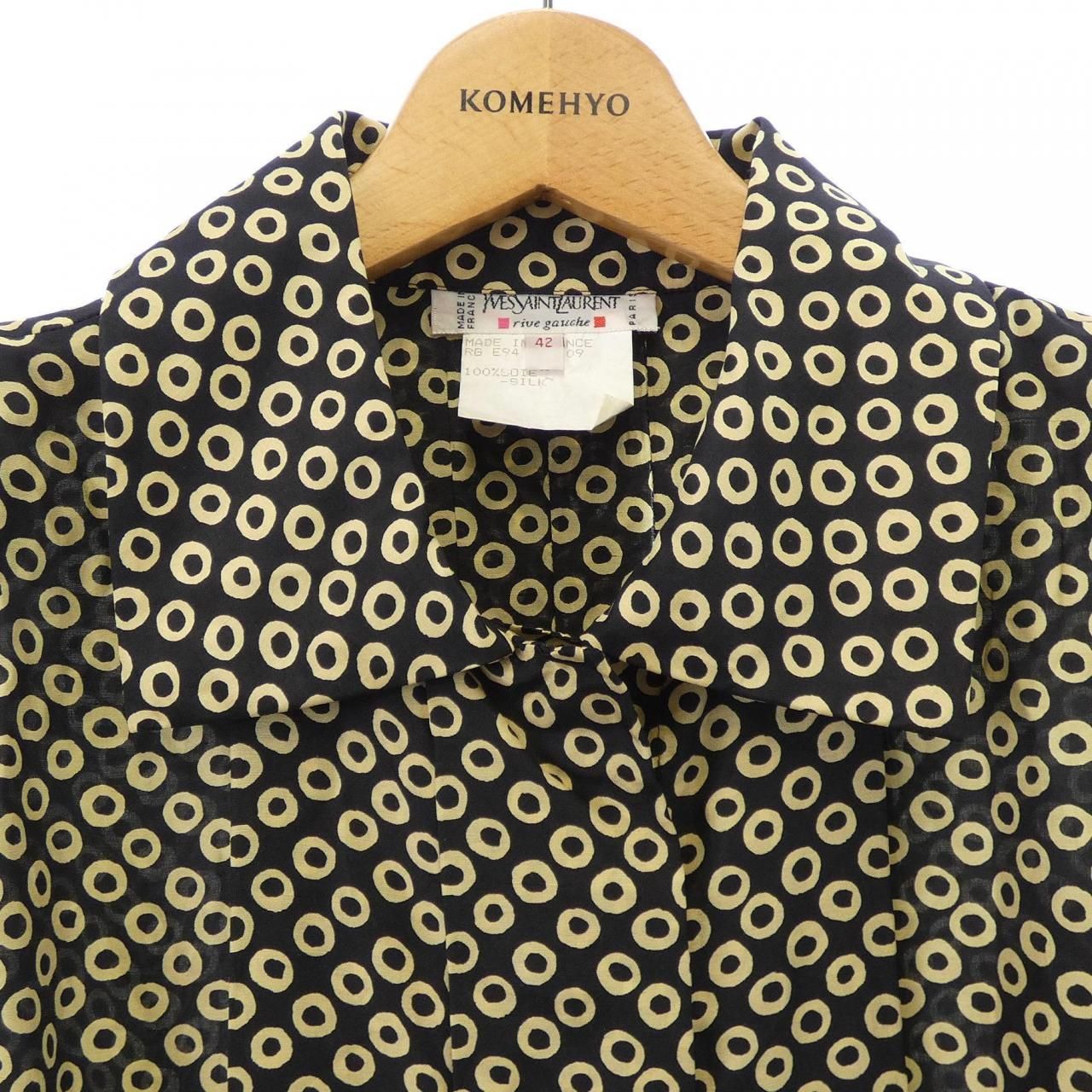 Saint Laurent Vintage Dress — view 5