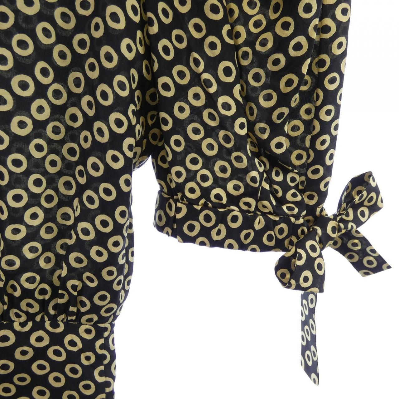 Saint Laurent Vintage Dress — view 6