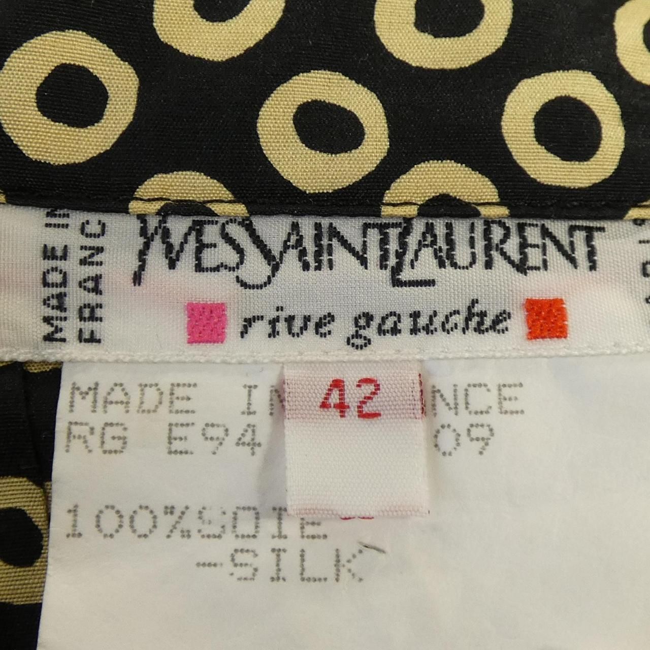 Saint Laurent Vintage Dress — view 3