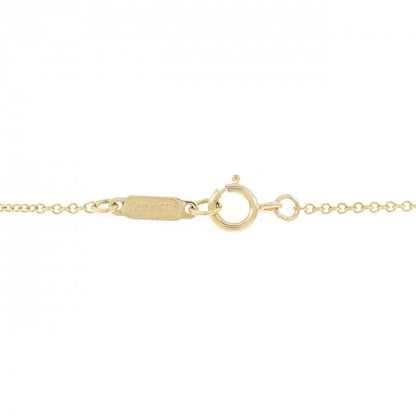 Tiffany & Co Dots Cross Necklace — view 5