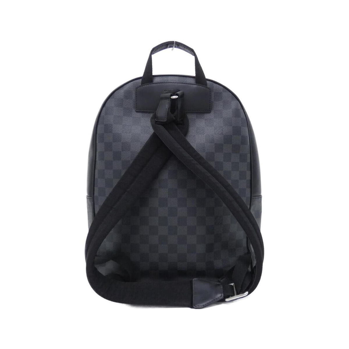 Louis Vuitton Damier Graphite Josh Backpack — view 2