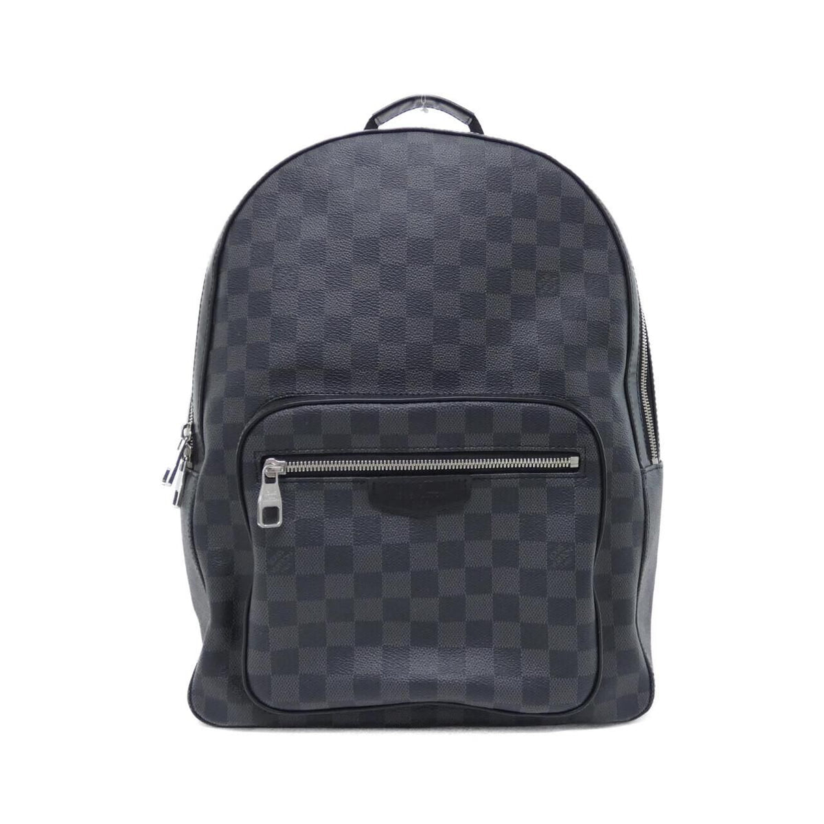 Louis Vuitton Damier Graphite Josh Backpack