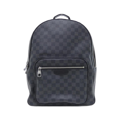 Louis Vuitton Damier Graphite Josh Backpack