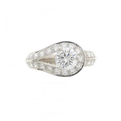 Van Cleef & Arpels Couture Ring — view 2