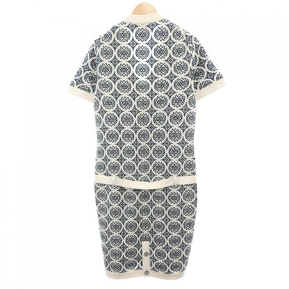 Chanel Dress White — view 2