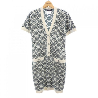 Chanel Dress White
