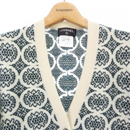 Chanel Dress White — view 5