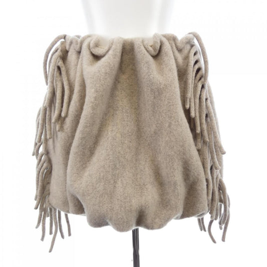Louis Vuitton Skirt Beige