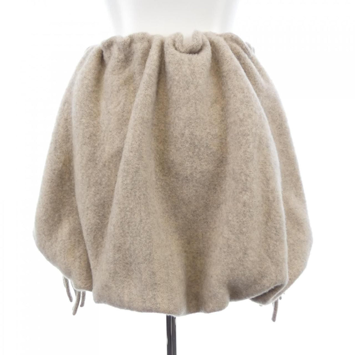 Louis Vuitton Skirt Beige — view 2