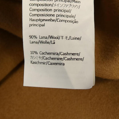 Loewe Coat Brown — view 3