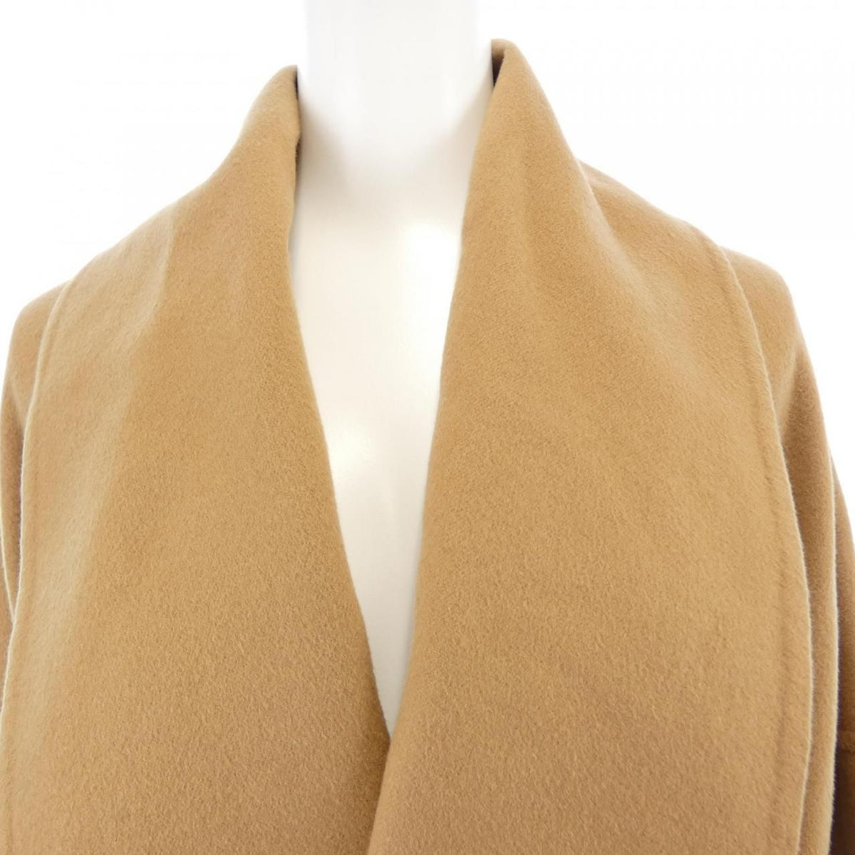 Loewe Coat Brown — view 6